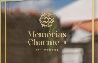 Memórias Charme Residences - Photo 34
