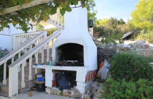 Apartments with parking space Brgujac, Vis - 8919 - Foto 8