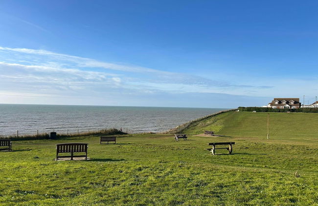 Ocean Side With Free Parking By My Getaways - Foto 8