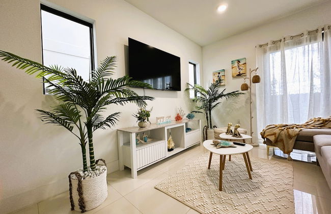 Sunset Haven: Beach Isle House FL Keys MIA Marina - Foto 15