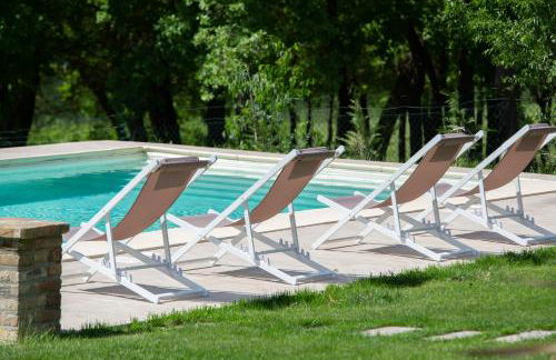 Barn retreat in Italy's UNESCO wine region - Foto 26