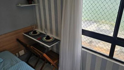 Bela acomodação à beira-mar em Natal - Foto 2