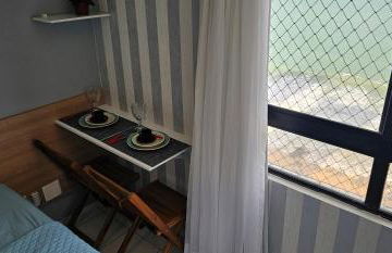 Bela acomodação à beira-mar em Natal - Foto 2