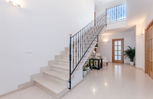 Villa Gloria in Cala Pi - Foto 23