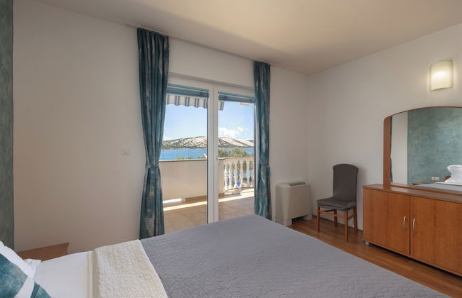 Family Resort Santa Maria II Apartment 1 - Foto 5