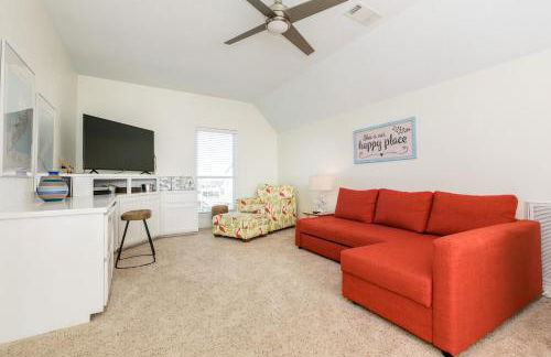 Luxury Beachfront Large Deck Group Ready - Foto 25