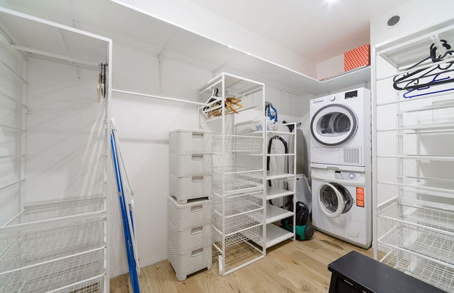 Lumina cozy 2-level apart with terrace - Foto 13