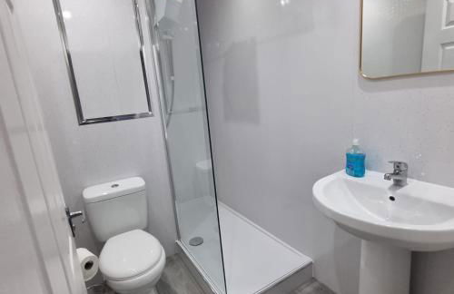 Carrick - One Bed Apartment - Foto 10