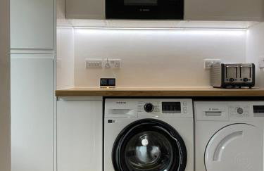 No.48 Falmouth - 10 minutes walk to the beach - Foto 12