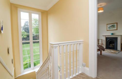 The Old Vicarage - Foto 26