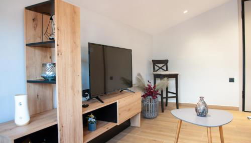 Lovely Guesthouse - 58m2 mountain view - Foto 4