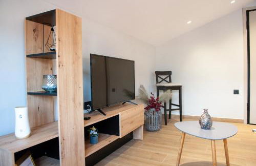 Lovely Guesthouse - 58m2 mountain view - Foto 4