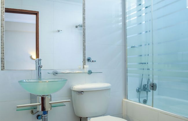 HOTEL EL DORADO - Foto 36