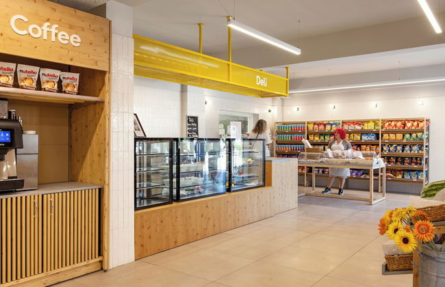 SUNWING SANDY BAY RESORT - Foto 15