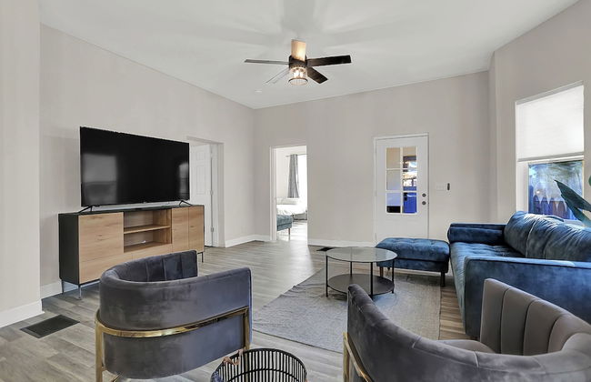 Beautiful 3500 SqFt Villa in Fountain Sq - Foto 18