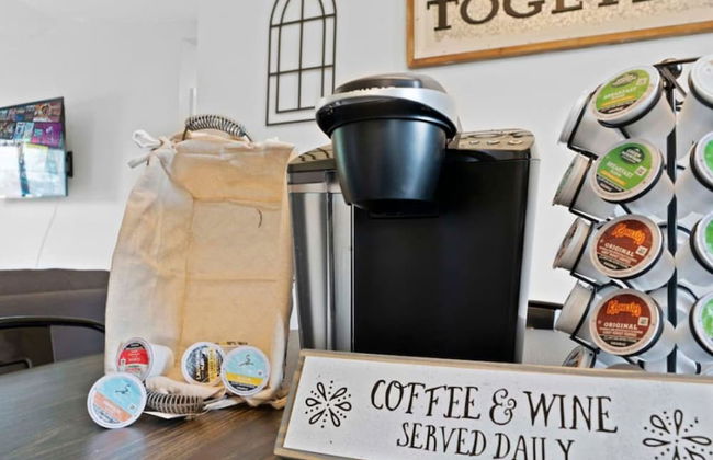 Charming House Close to Fort Campbell and Casino - Foto 13