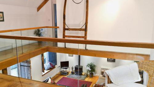 Shaplands Barn - Photo 5