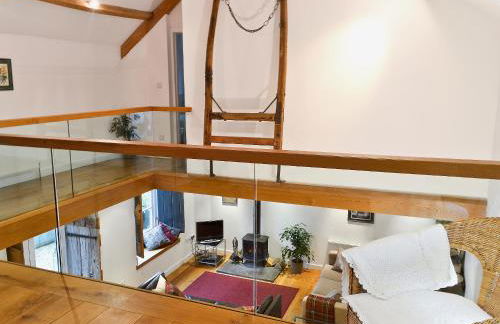 Shaplands Barn - Foto 5