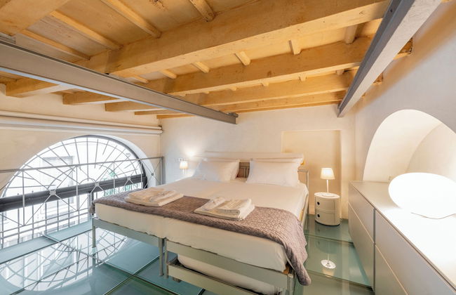 Milan Royal Suites - Brera - Foto 41