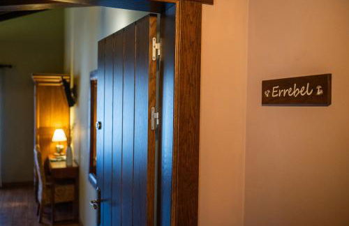 Casa Rural Aldekoa - Foto 52