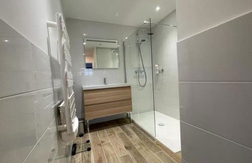 Maison contemporaine aux portes de Brest - Foto 18