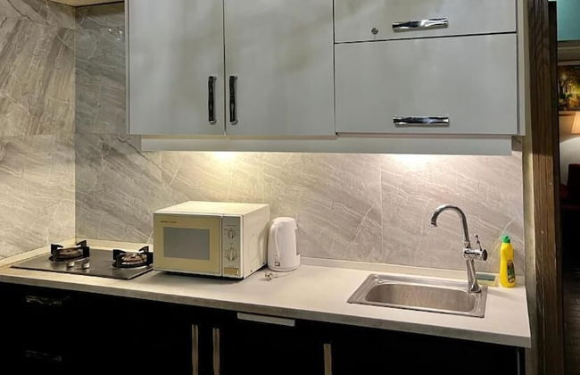 Serenity Corner Hotel Apartments - Photo 15