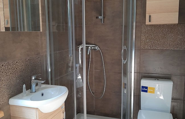 Champêtre Park View Apartments - Foto 13