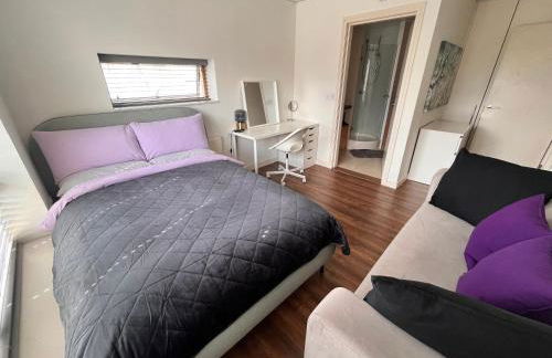 Stunning 3 Double Bedroom Apt in Greenwich near O2 - Foto 11