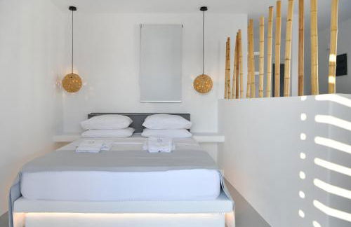 21 luxury apartments - Photo 17