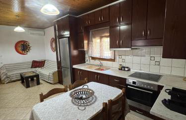 Georgia's House Sykia - Foto 10