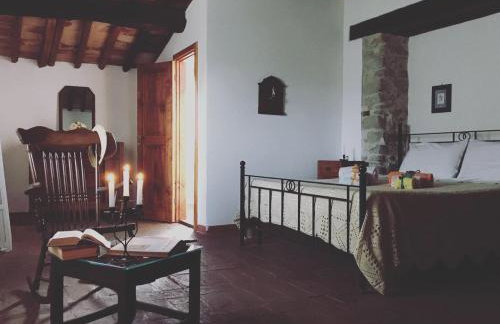 Agriturismo La Casina della Burraia - Foto 97