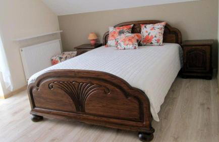 Pokoje. Apartament w Oklinach - Foto 19