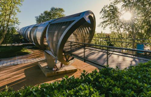 Madrid Rio - Foto 25