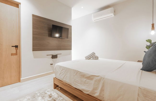 Musa del Carmen By BoutiqueApartments MX - Photo 24