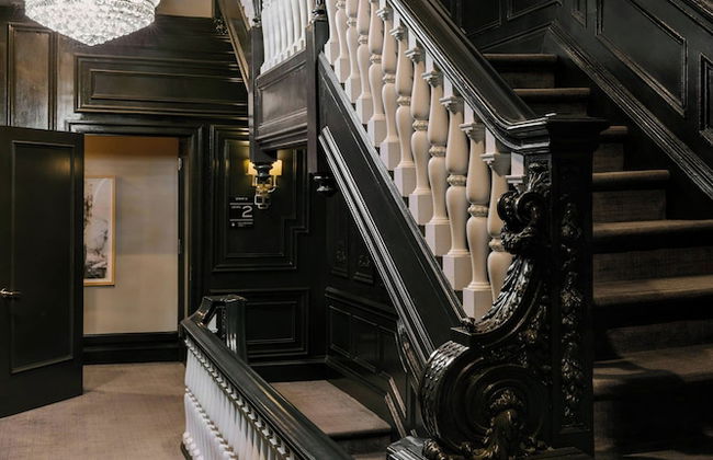 No. 284 Back Bay Hotel, Sonder by Marriott Bonvoy - Photo 2