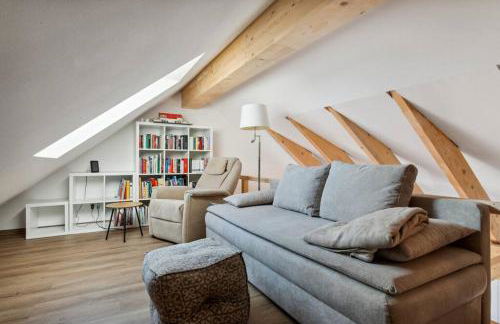 Wohnung in Baddeckenstedt mit Balkon & Aussicht - Foto 8