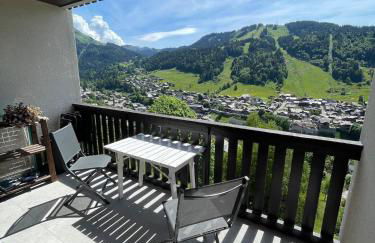 Apartment in Morzine Le Morzena - Foto 12