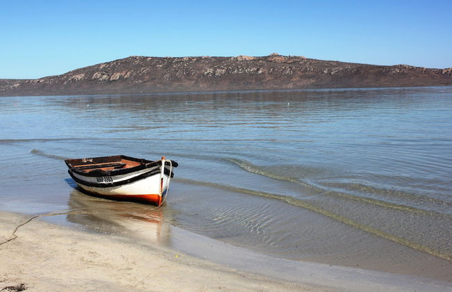 Seemansrust, Langebaan 9-sleeper - Photo 18