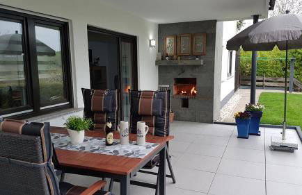 Ferienwohnung Brillant am Nationalpark Hunsrück-Hochwald - Foto 24