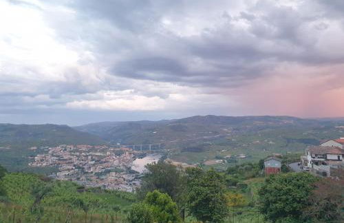 Quinta de Sobre a Fonte Charming Apartments - traditional winery - Foto 69