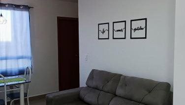 Apartamento 5 minutos do parque de exposições - Foto 4