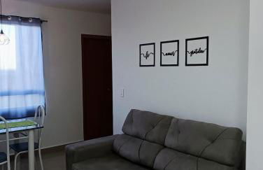 Apartamento 5 minutos do parque de exposições - Foto 4