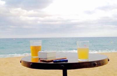 Apto en la playa a 20 min en tren de Barcelona - Foto 72