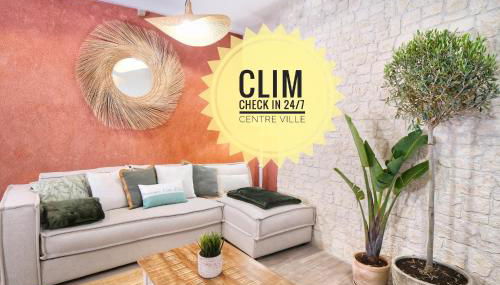 Appartements Premium en Hyper Centre Ville - Foto 3