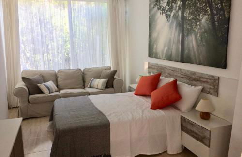 Villa Rosa Sitges - Foto 11