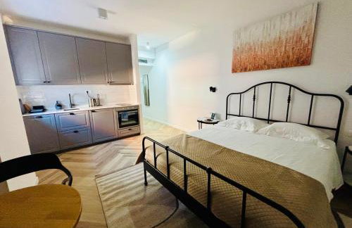 STELLA'S BEACHFRONT Aparthotel - Foto 6