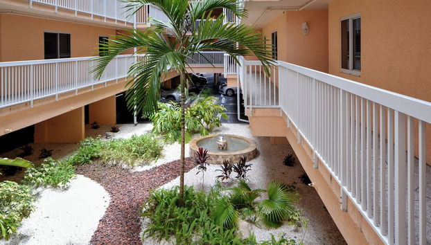 Beach Cottages 1504 by Distinctive Beach Rentals - Foto 2, Ausstattung der Unterkunft