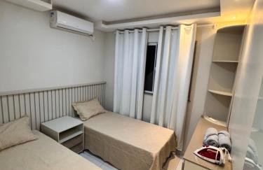 Apartamento 3km de Praias, Supermercado, bares - Foto 6