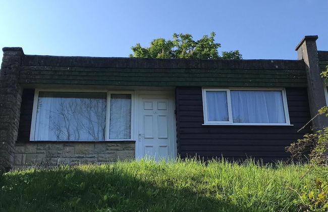 Cosy Cornish Chalet Near Coast - Foto 1