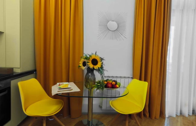 Novum Aparthotel - Foto 40